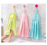 Hanging Hand Towel(3Packs) 