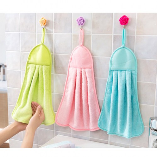 Hanging Hand Towel