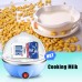 Egg Steamer 14 Egg Double-Layer Lazy Egg Steamer Large-Capacity Electric Boiled Egg Multifunction, Boiled Egg, Heated Milk, Heating, Etc. With Automatic Shutdown Function(Bule)