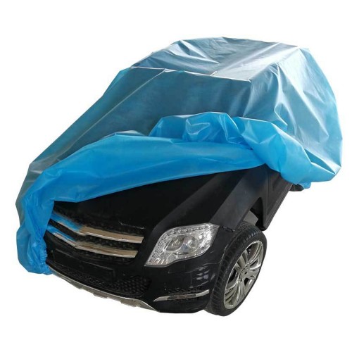 JTMM Car Toy Cover,Ride-On Car Cover for Kids Electric Vehicle